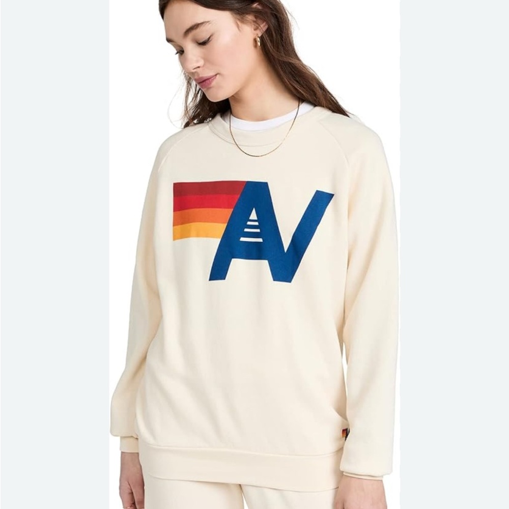 Aviator Nation Sweatshirt